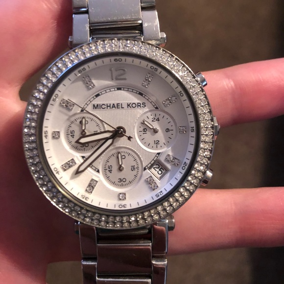 Michael Kors watch main image 5